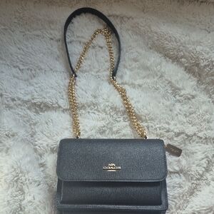 Coach Mini Klare Crossbody